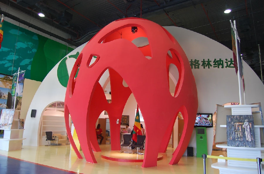 北京制作不锈钢雕塑厂家